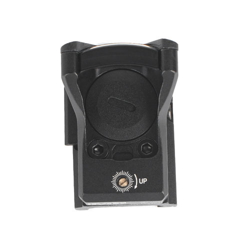 WADSN M1 Mini Red Dot - Black WADSN M1 Mini Red Dot - Black