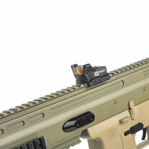 WADSN M1 Mini Red Dot - Black WADSN M1 Mini Red Dot - Black