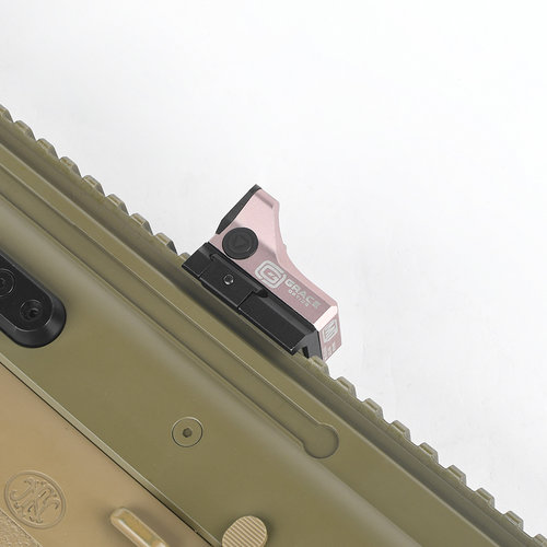 WADSN M1 Mini Red Dot - DE