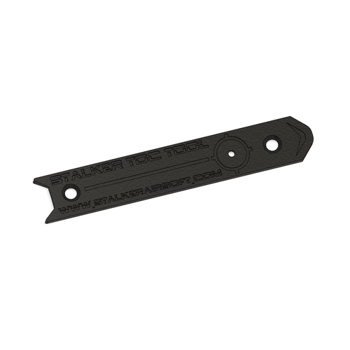 STALKER AAP-01 TDC Hopup Upgrade Kit STALKER AAP-01 TDC Hopup Upgrade Kit