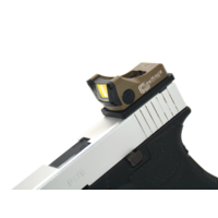 M1 Mini Red Dot - Tan