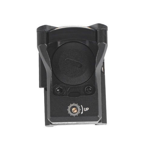 WADSN M1 Mini Red Dot - Green