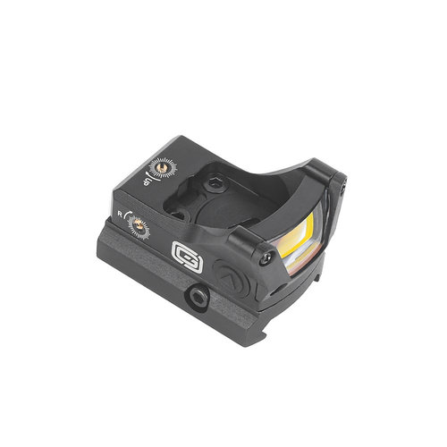 WADSN M1 Mini Red Dot - Green