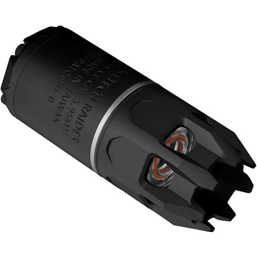 Acetech Raider Tracer Einheit mit Bifrost M 14mm CCW Schwarz Acetech Raider Tracer Einheit mit Bifrost M 14mm CCW Schwarz