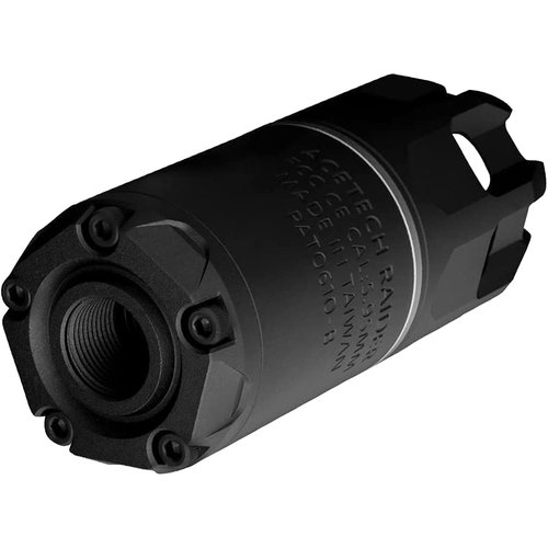 Acetech Raider Tracer Einheit mit Bifrost M 14mm CCW Schwarz