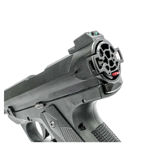 CTM AAP-01 7075 - V2 Advanced Bolt (Blowback-Einheit) - Schwarz CTM AAP-01 7075 - V2 Advanced Bolt (Blowback-Einheit) - Schwarz