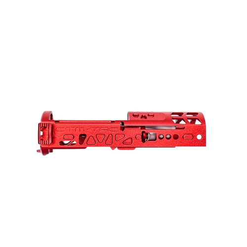 CTM AAP-01 7075 - V2 Advanced Bolt (Blowback-Einheit) - Rot CTM AAP-01 7075 - V2 Advanced Bolt (Blowback-Einheit) - Rot