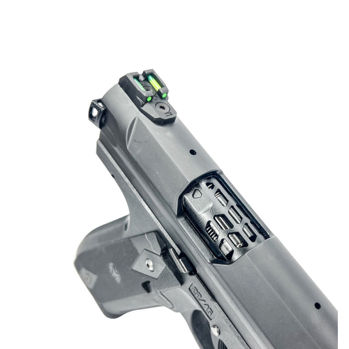 CTM AAP-01 7075 - V2 Advanced Bolt (Blowback Unit) - Silver CTM AAP-01 7075 - V2 Advanced Bolt (Blowback Unit) - Silver