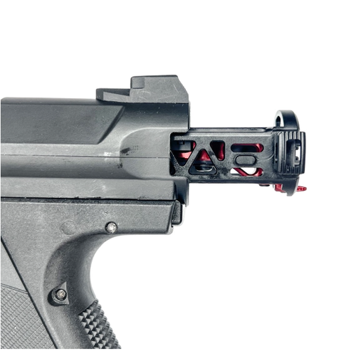 CTM AAP-01 7075 - V2 Advanced Bolt (Blowback-Einheit) - Blau CTM AAP-01 7075 - V2 Advanced Bolt (Blowback-Einheit) - Blau