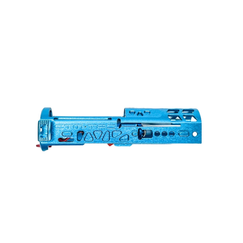 CTM AAP-01 7075 - V2 Advanced Bolt (Blowback-Einheit) - Blau CTM AAP-01 7075 - V2 Advanced Bolt (Blowback-Einheit) - Blau
