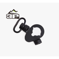 TROY OEM M4 Battle Sling Halterung für AEG