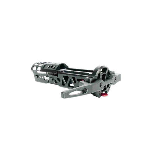 CTM AAP-01 7075 Advanced Extremely Light Handle - Black CTM AAP-01 7075 Advanced Extremely Light Handle - Black