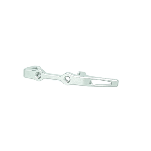 CTM AAP-01 7075 Advanced Extremely Light Handle - Silver