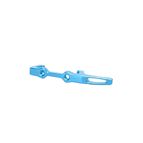 CTM AAP-01 7075 Advanced Extrem leichter Griff – Blau