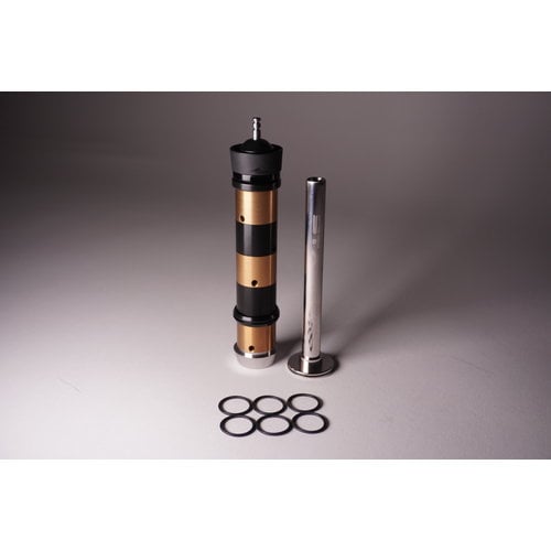 STALKER Scorpion Piston – TAC41 (Plug & Play Edition) – LIMITIERTES GOLD STALKER Scorpion Piston – TAC41 (Plug & Play Edition) – LIMITIERTES GOLD