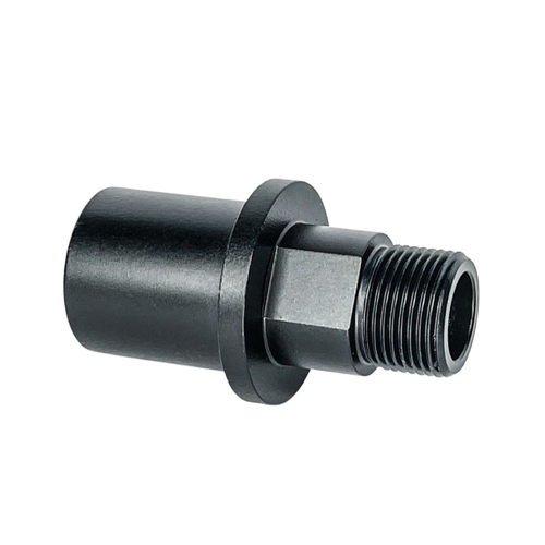 CTM AAP-01 AP7-SUB CCW 14mm Thread Adapter - 6061 Alu CNC