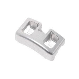 Cow Cow Technology AAP01 Aluminum Upper Lock - Silver