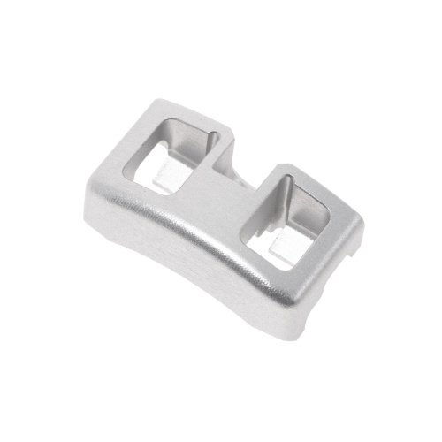 Cow Cow Technology AAP01 Aluminum Upper Lock - Silver Cow Cow Technology AAP01 Aluminum Upper Lock - Silver