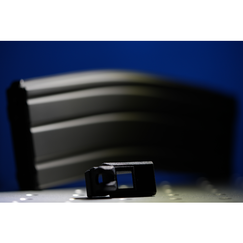 STALKER improved MWS Magazine Feed Lip STALKER improved MWS Magazine Feed Lip