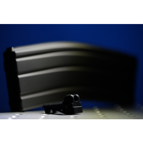 STALKER improved MWS Magazine Feed Lip STALKER improved MWS Magazine Feed Lip
