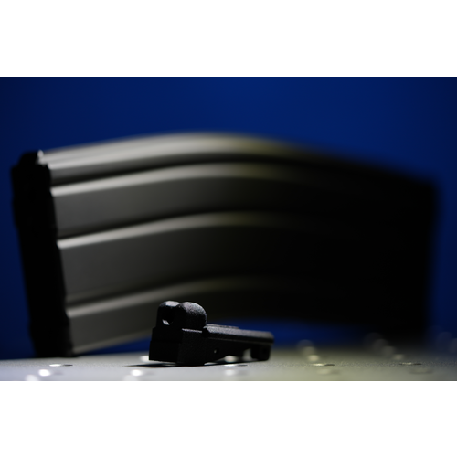 STALKER improved MWS Magazine Feed Lip STALKER improved MWS Magazine Feed Lip