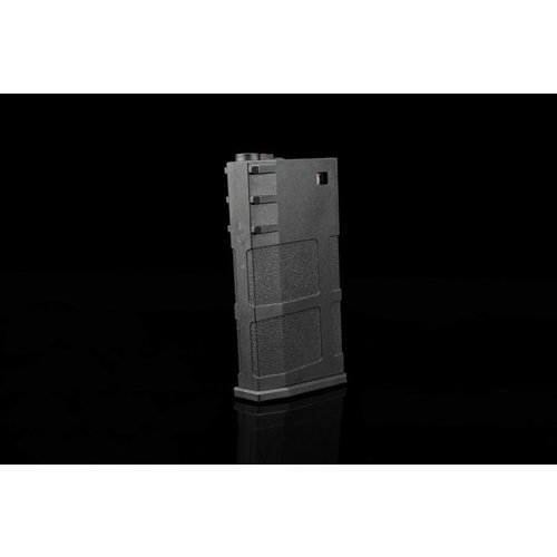 Silverback MDRX/AR10 Magazine, 78rds - Black