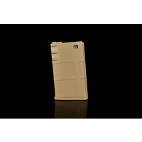 MDRX/AR10 Magazine, 78rds - FDE