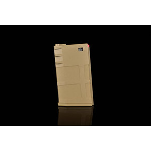 Silverback MDRX/AR10 Magazin, 78 Schuss - FDE