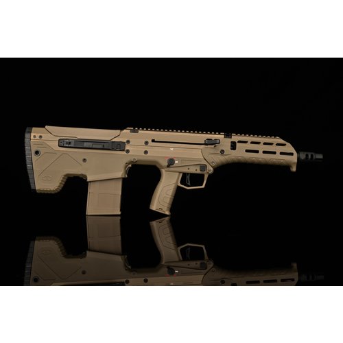 Silverback MDRX-V2 -FDE