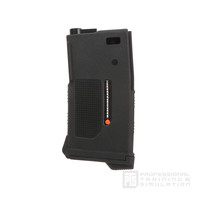 EPM 1-S Enhanced Polymer Magazine Short (170 Schuss – Schwarz)