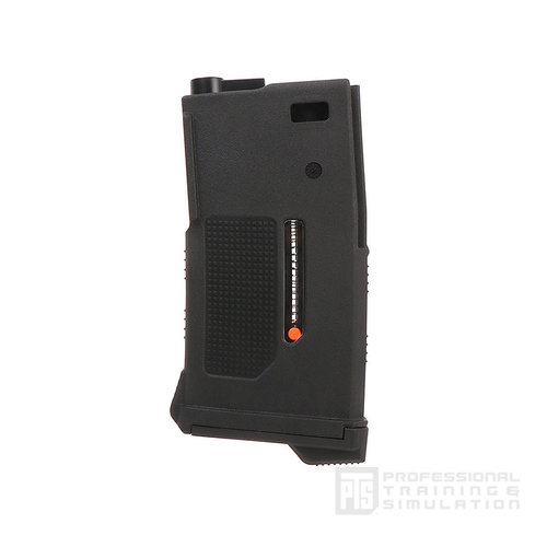 PTS EPM 1-S Enhanced Polymer Magazine Short (170 Schuss – Schwarz)