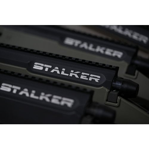 STALKER Voraufgerüstetes Silverback TAC41