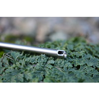 “Morpheus” Carbon Steel 420mm Silverback MDR-X