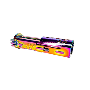 CTM AAP-01 Superleichter Aluminiumbolzen (Blowback-Einheit) – Regenbogen