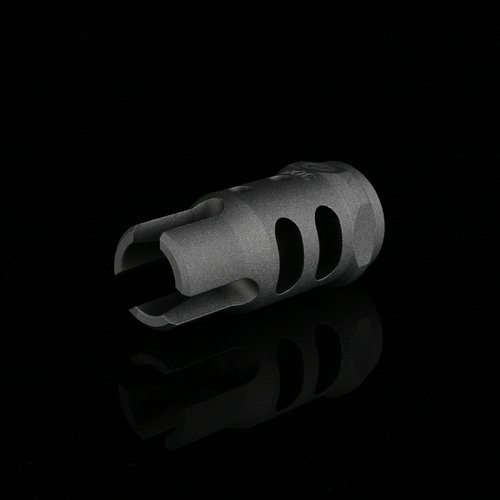 Silverback MDRX Ratchet Muzzle Brake