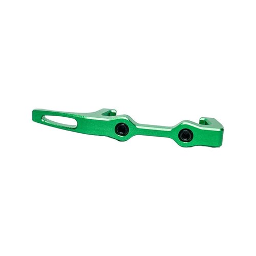 CTM AAP-01 7075 Advanced Extremely Light Handle – Green CTM AAP-01 7075 Advanced Extremely Light Handle – Green