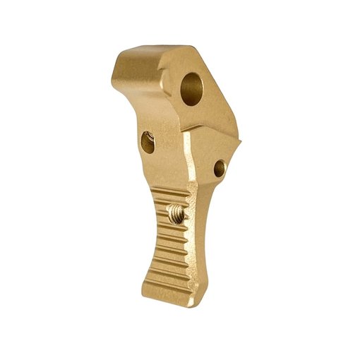 CTM AAP-01 Athletics Trigger – Champagne Gold