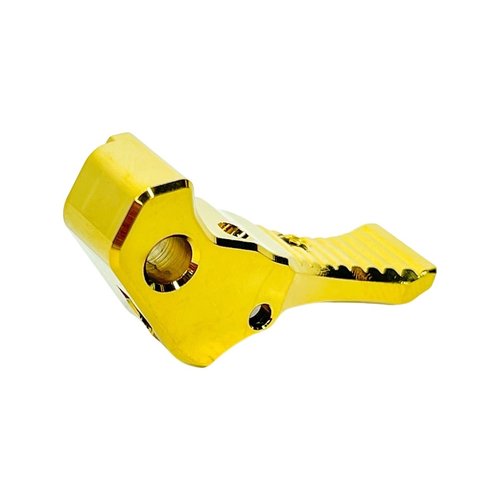 CTM AAP-01 Athletics Trigger – Diamond Gold (Electro Plated)