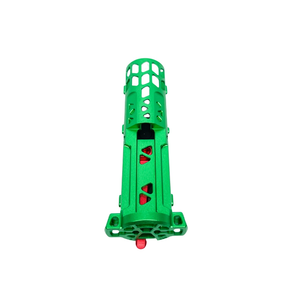 CTM AAP-01 7075 - V2 Advanced Bolt (Blowback Unit) – Green