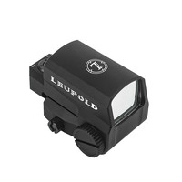 LCO Red / Green Dot (Logo) – Black