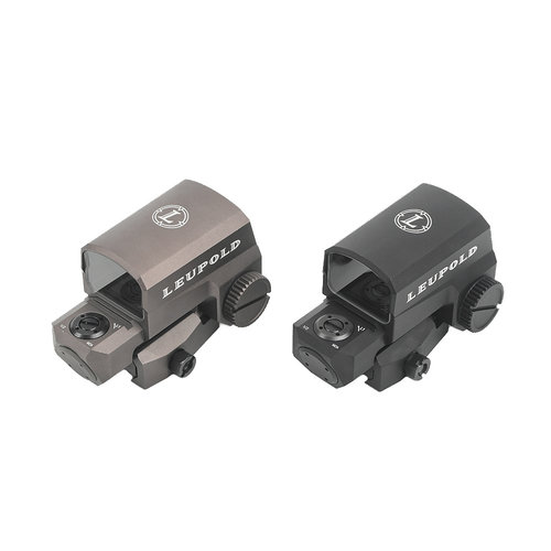 WADSN LCO Red / Green Dot (Logo) – DE