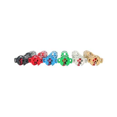 CTM AAP-01 7075 - V2 Advanced Bolt (Blowback-Einheit) - Rot CTM AAP-01 7075 - V2 Advanced Bolt (Blowback-Einheit) - Rot