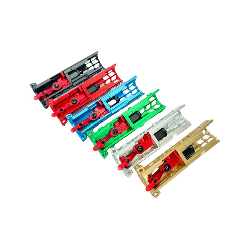 CTM AAP-01 7075 - V2 Advanced Bolt (Blowback Unit) – Chameleon CTM AAP-01 7075 - V2 Advanced Bolt (Blowback Unit) – Chameleon