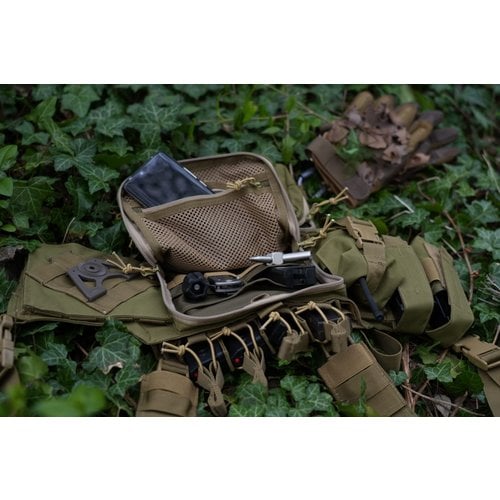 STALKER Modulares Chest Rig