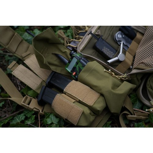 STALKER Modulares Chest Rig