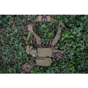 STALKER Modulares Chest Rig