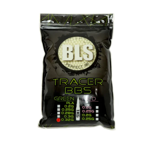 BLS 0.32g 3125x TRACER BIO BB