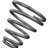 TAC-41 Enhanced Conical Trigger Springs