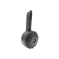 Fast Reload Drum Mag (350 rounds Gas Magazine)