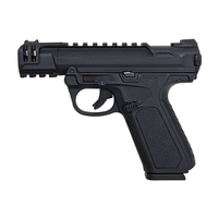 AAP-01C Assassin GBB Full Auto / Semi Auto (Black)